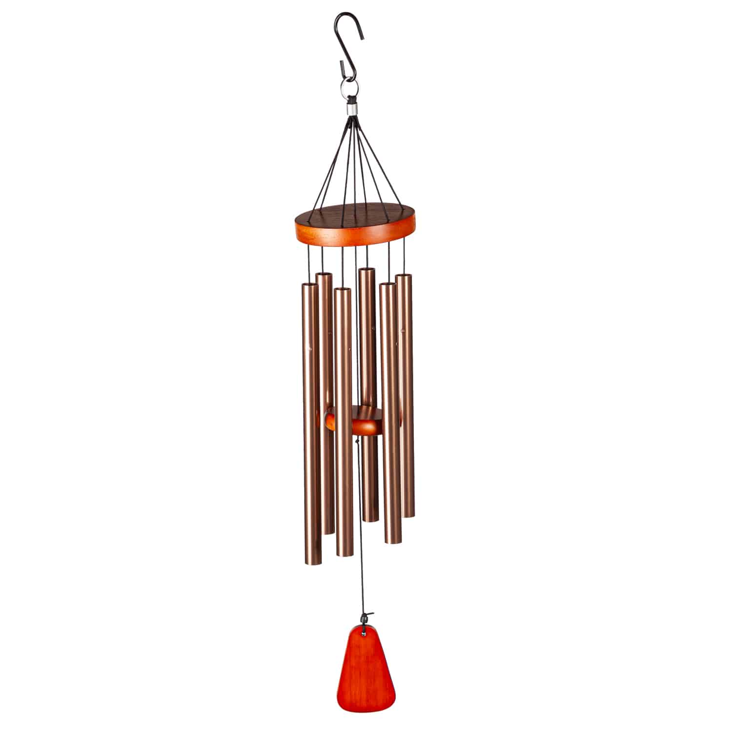 Wind Chime: Ode to Joy From Beethoven’s Symphony No.9 image