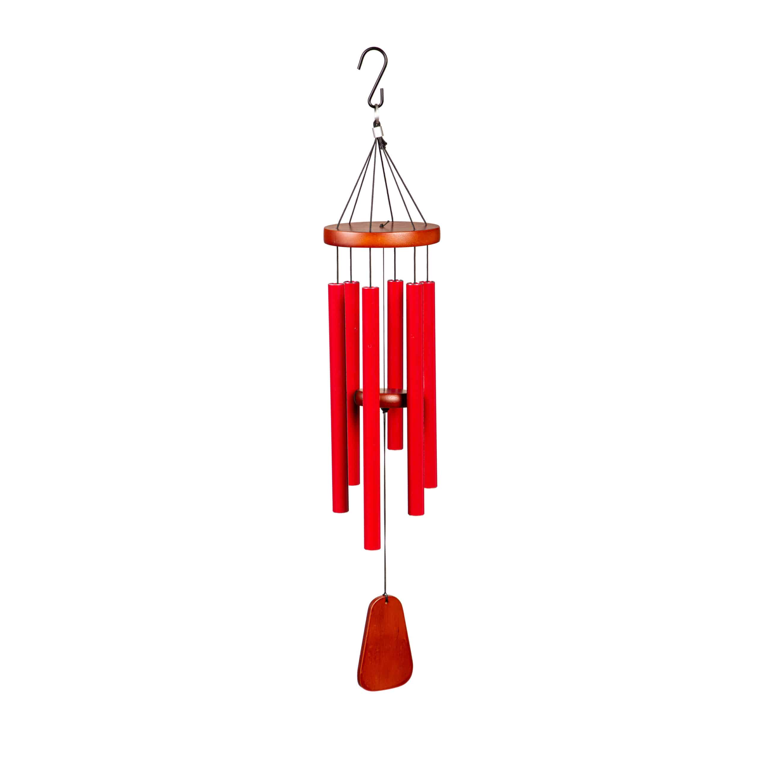 Wind Chime: Star Spangled Banner image