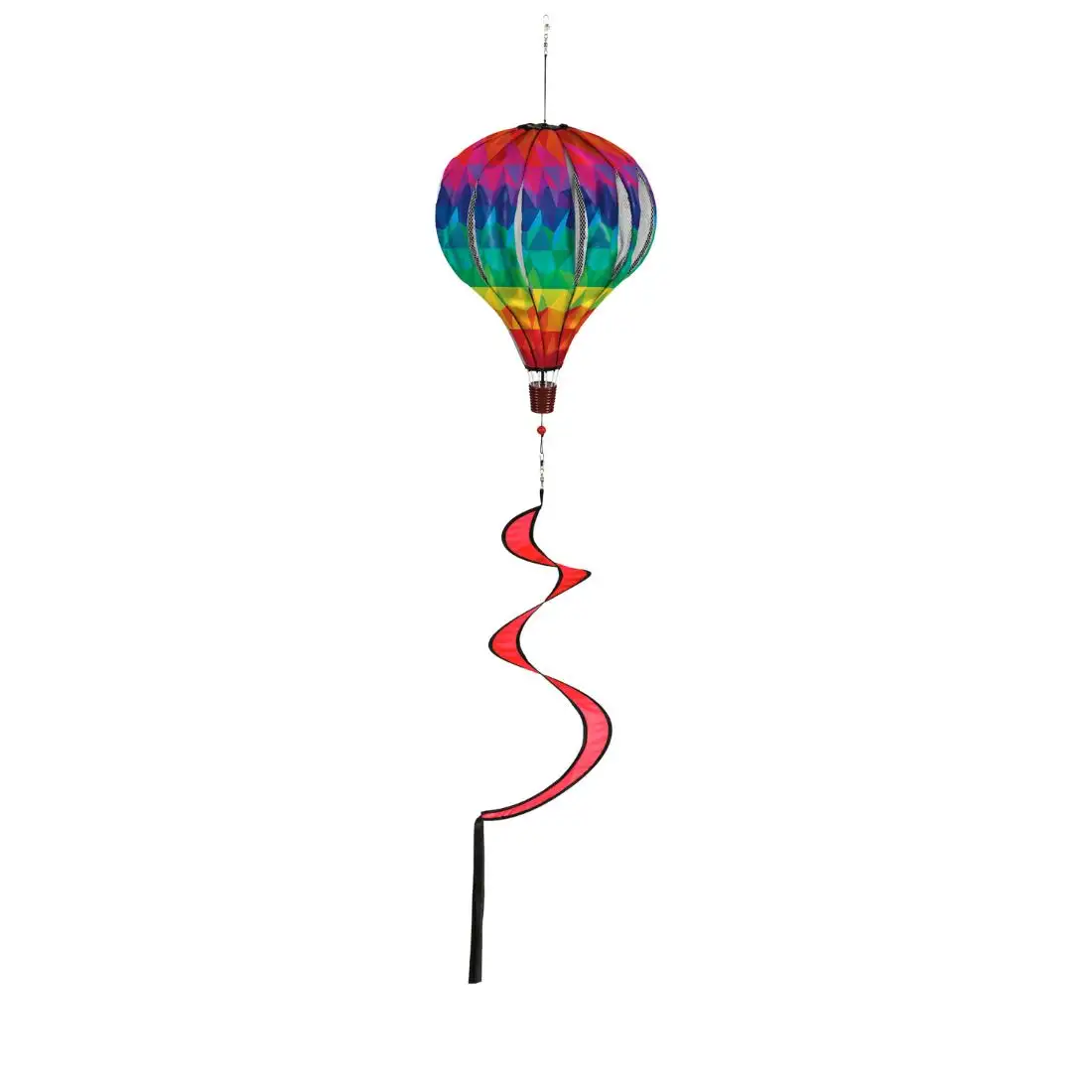 Spectrum Hot Air Balloon Spinner image
