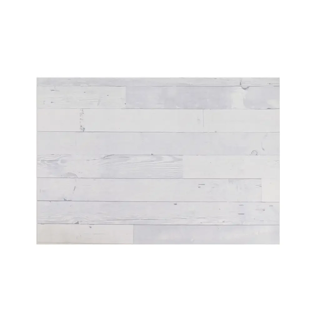 Shiplap Layering Mat image