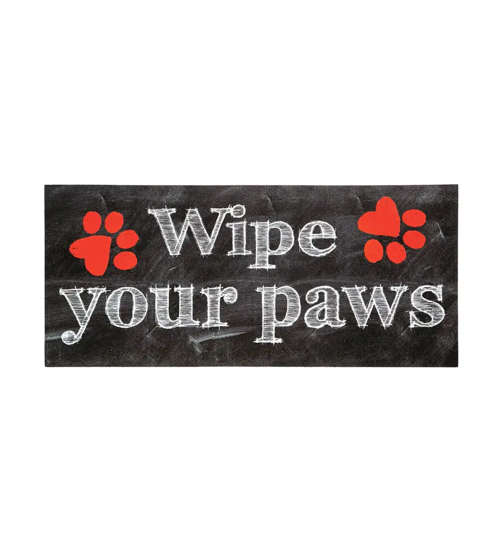 Wipe Your Paws Sassafras Switch Mat image