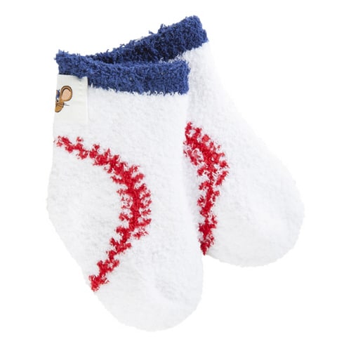 Snug Infant Cozy Crew: Baseball image