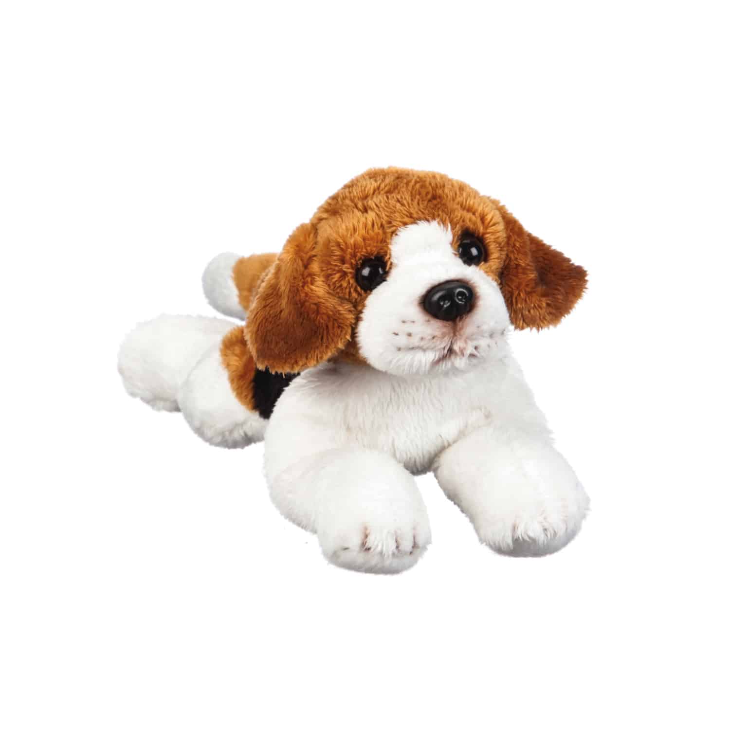 Plush Beagle Bean Bag image