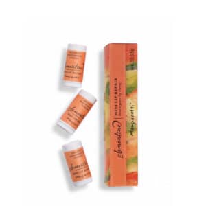 Mangiacotti Lip Repair Mini Lip Balms: Clementine