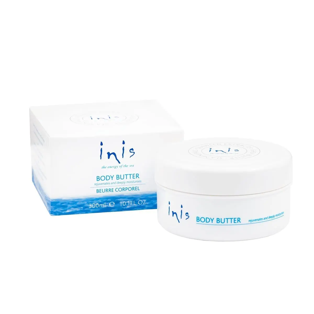 Inis Body Butter image