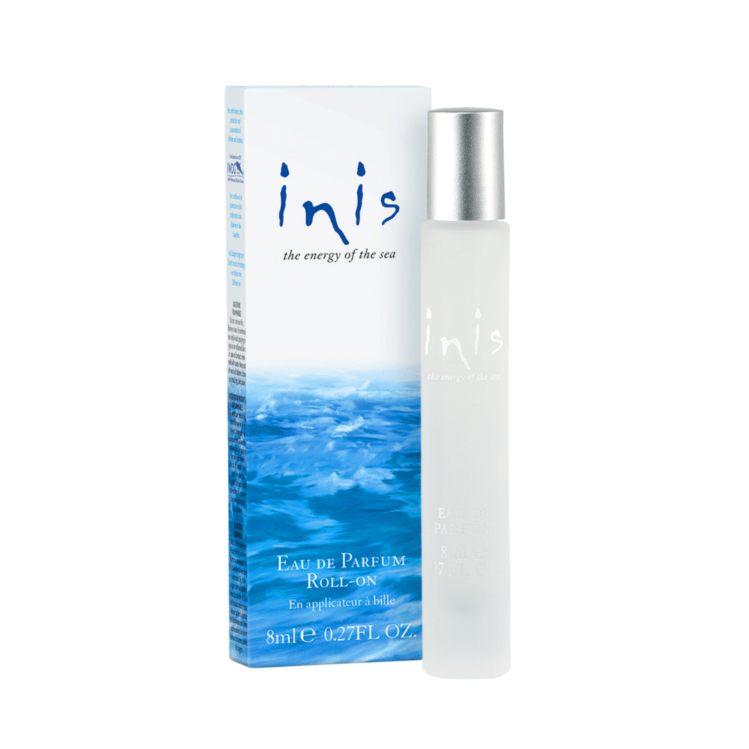 Inis Roll On Fragrance image