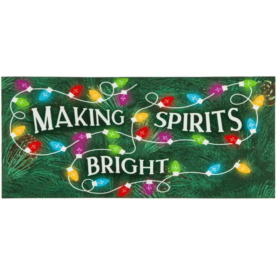 Sassafras Switch Mats: Making Spirits Bright image