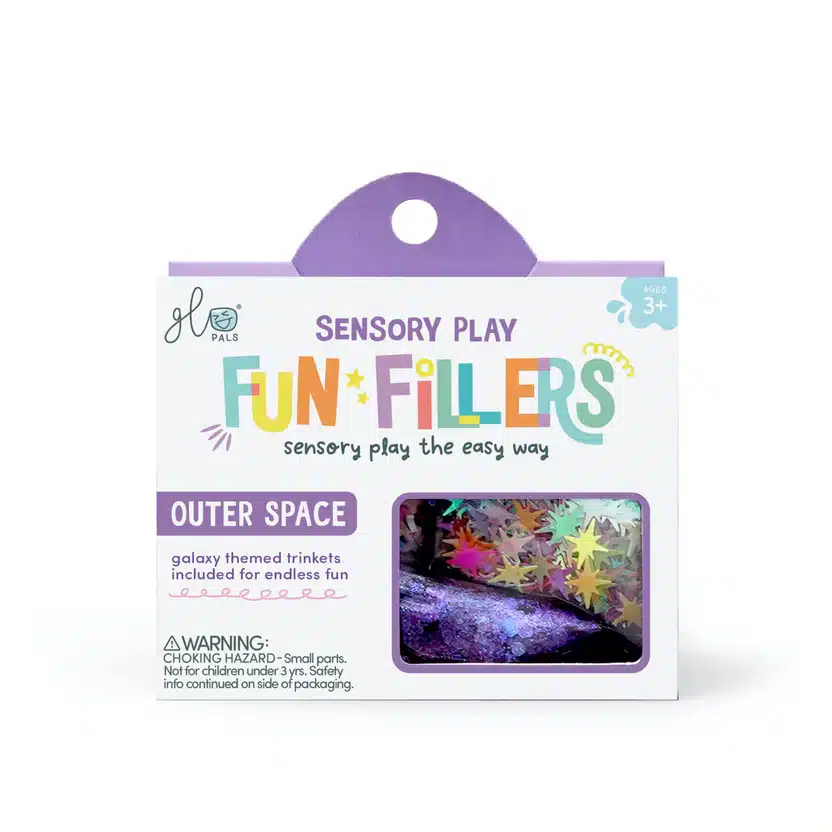 Outer Space Fun Filler Pack image