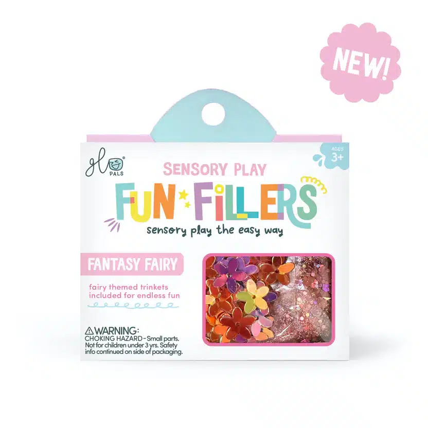 Fantasy Fairy Fun Filler Pack image