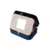 Navy Vera Travel Jewelry Organizer - Image 2