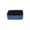 Navy Vera Travel Jewelry Organizer - Image 4