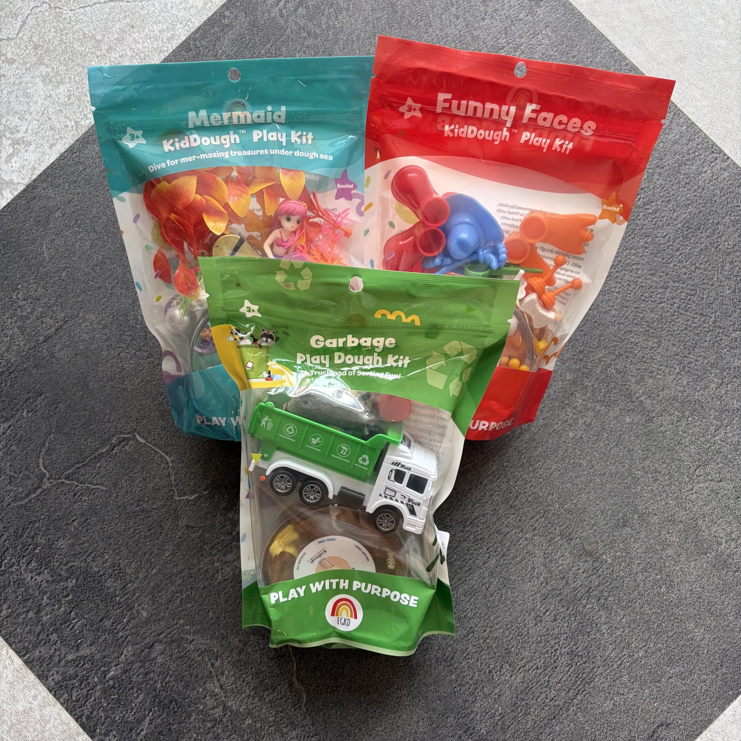 KidDough Play Kits image