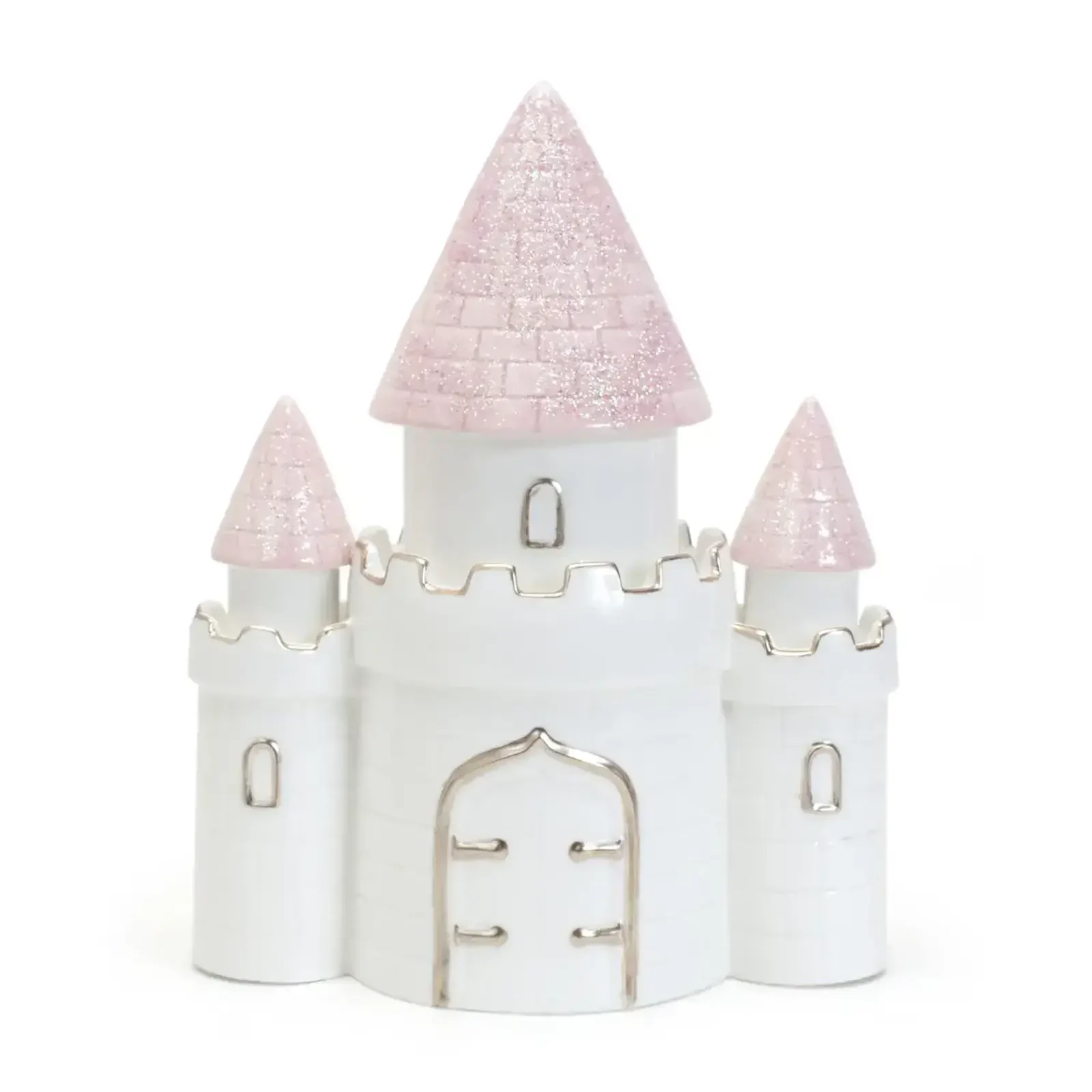 Chloe’s Dream Big Castle Money Bank image