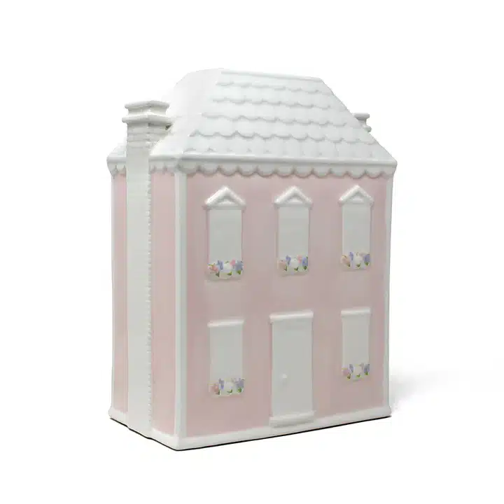 Dolly’s House Money Bank image