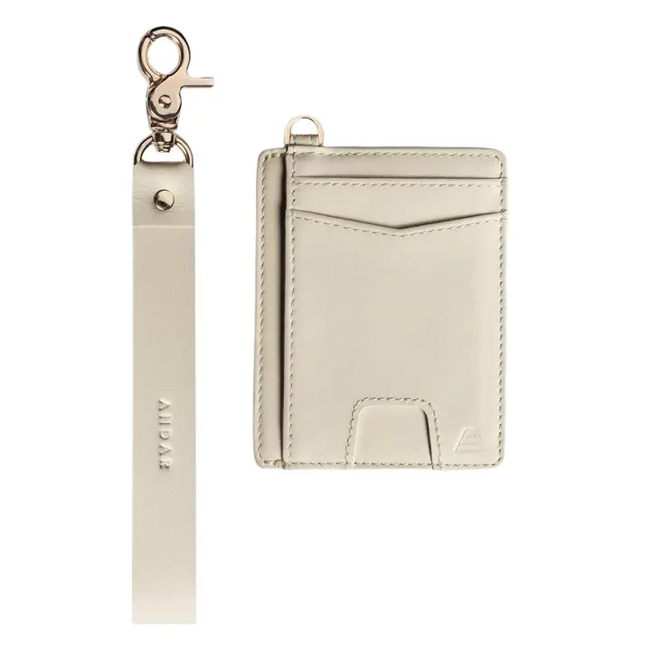 The Denner Wallet | Ivory image