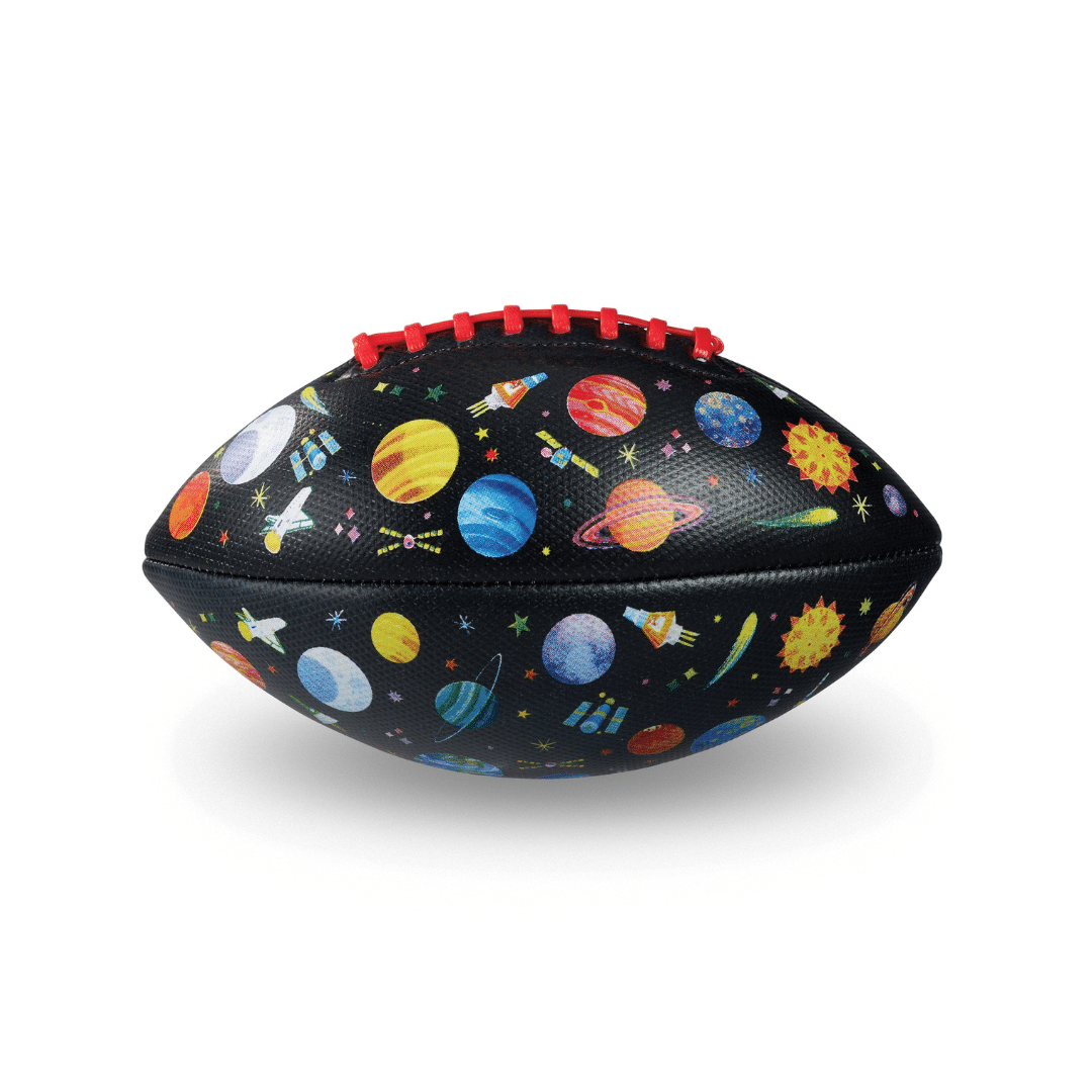 Soft Football | Space Explorer image