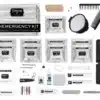 Puffer Shemergency Kit | Silver - Image 2