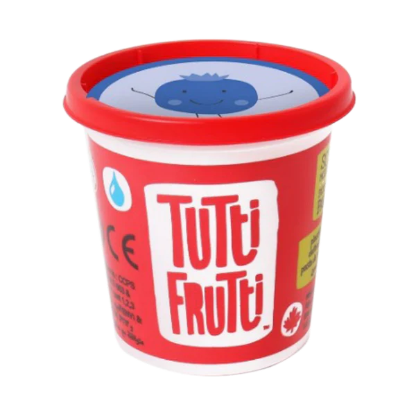 Tutti Frutti Blueberry Scented Modeling Dough image