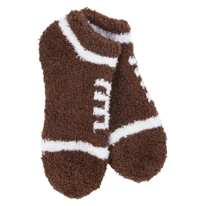 Cozy Low: Football image