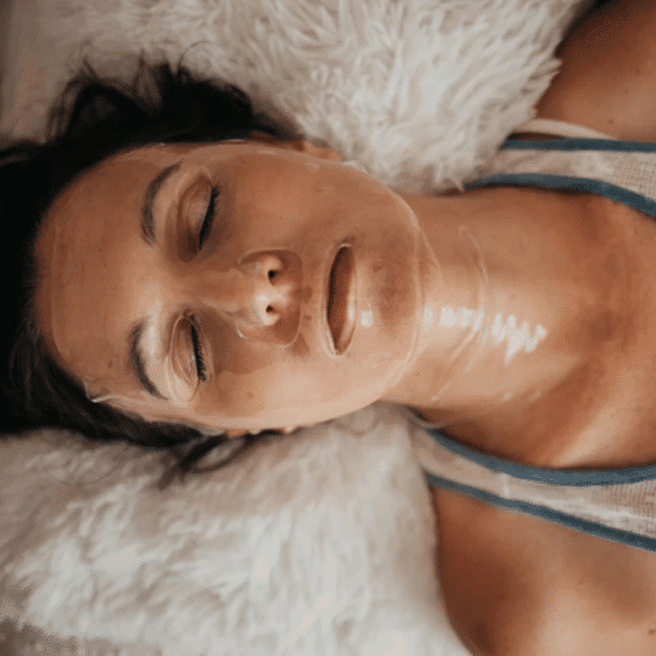 Pomegranate Express Face & Neck - Image 4