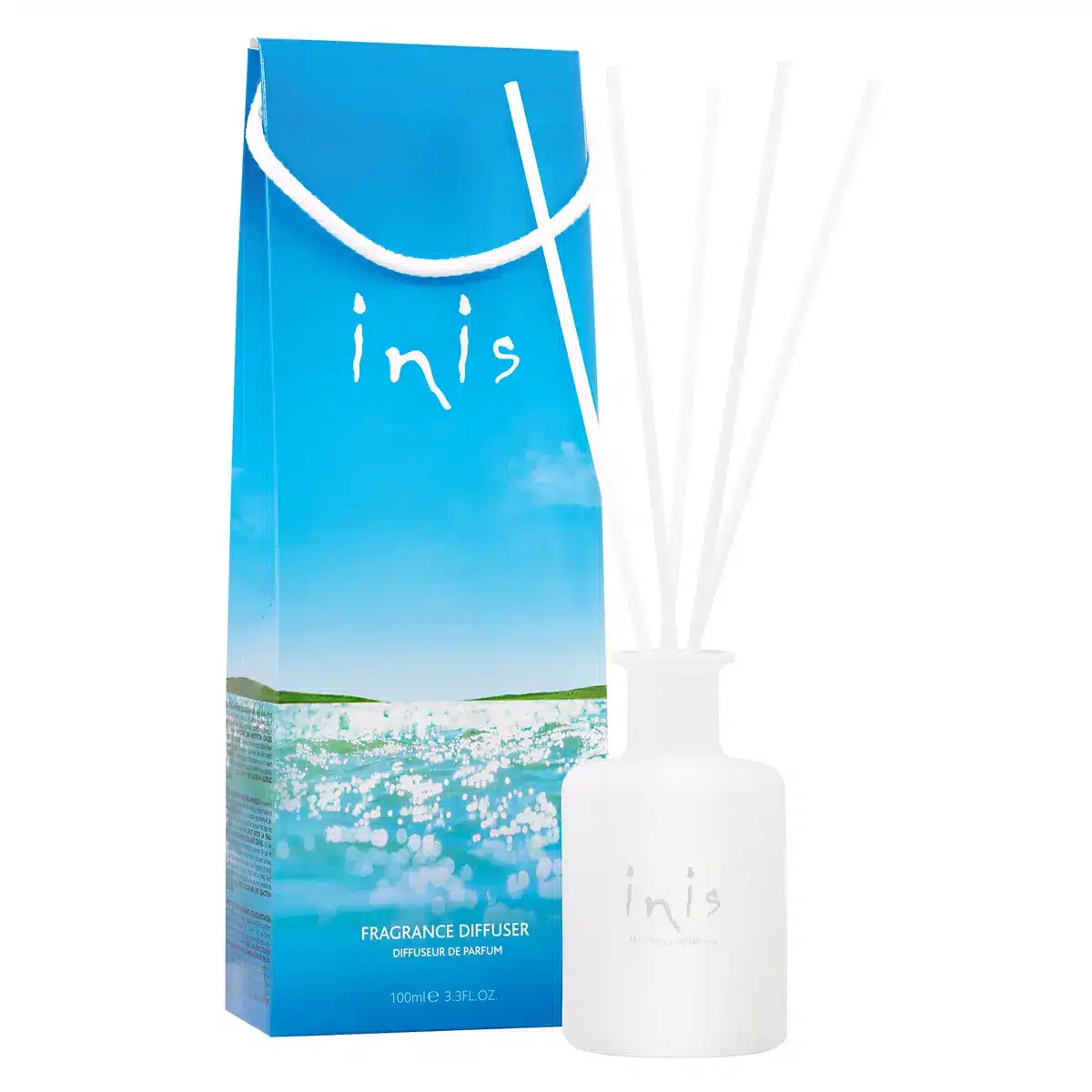 Inis Fragrance Diffuser (3.3oz) image