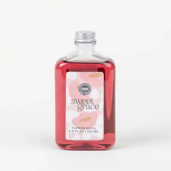 Sweet Grace Flower Diffuser Refill image