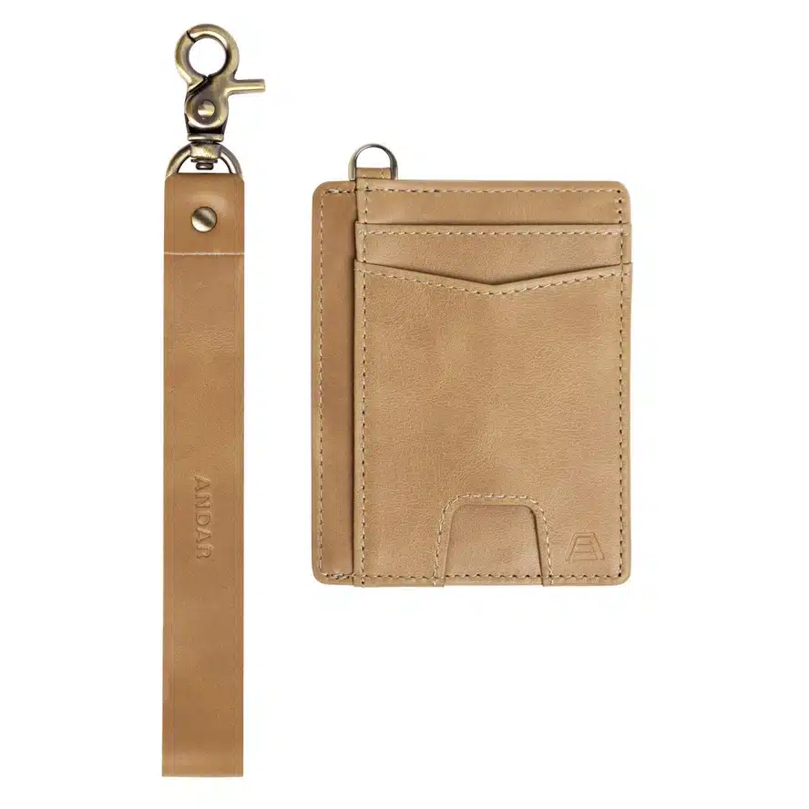 The Denner Wallet | Desert Sage image
