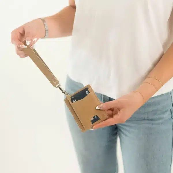The Denner Wallet | Desert Sage - Image 3