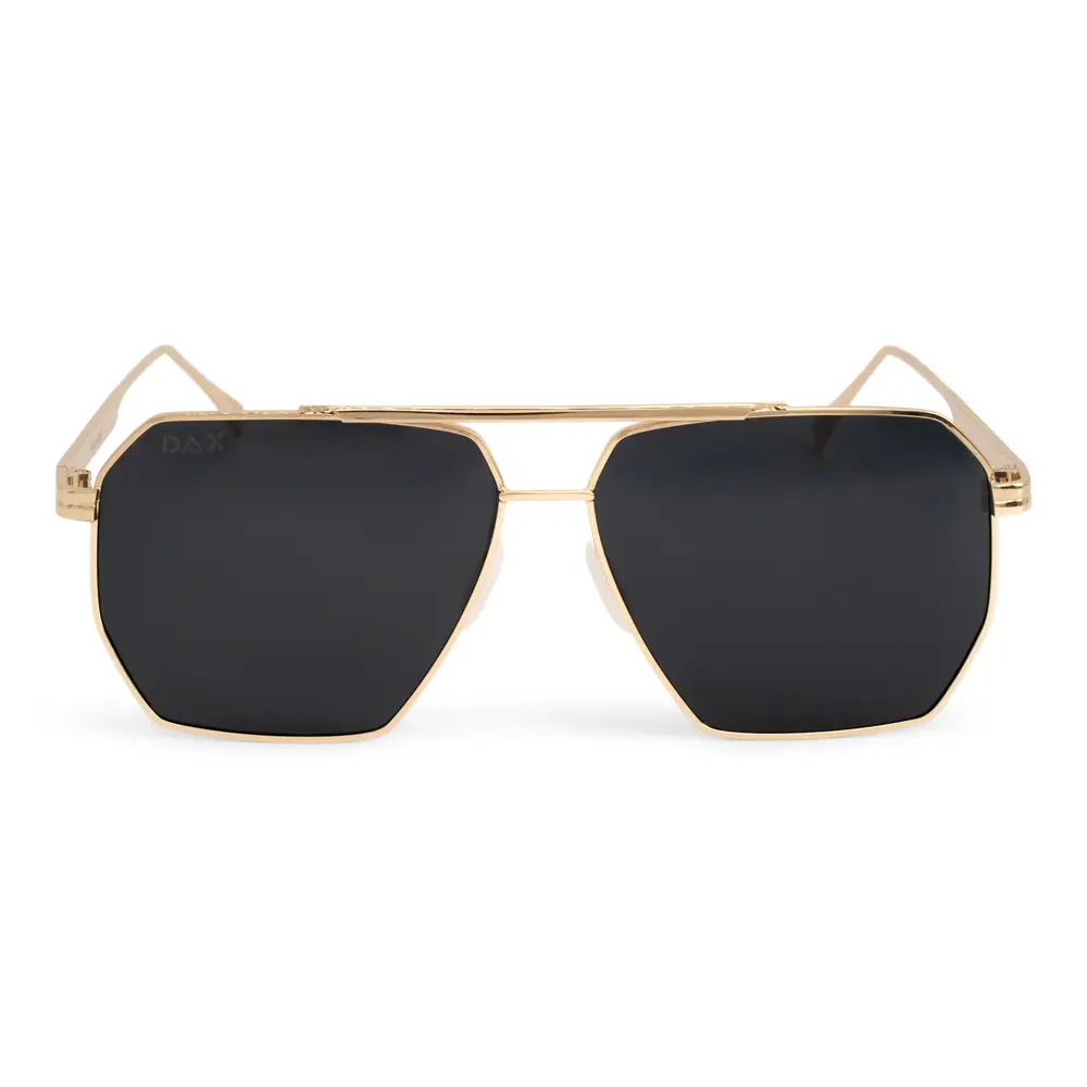 Axl Black Sunglasses image