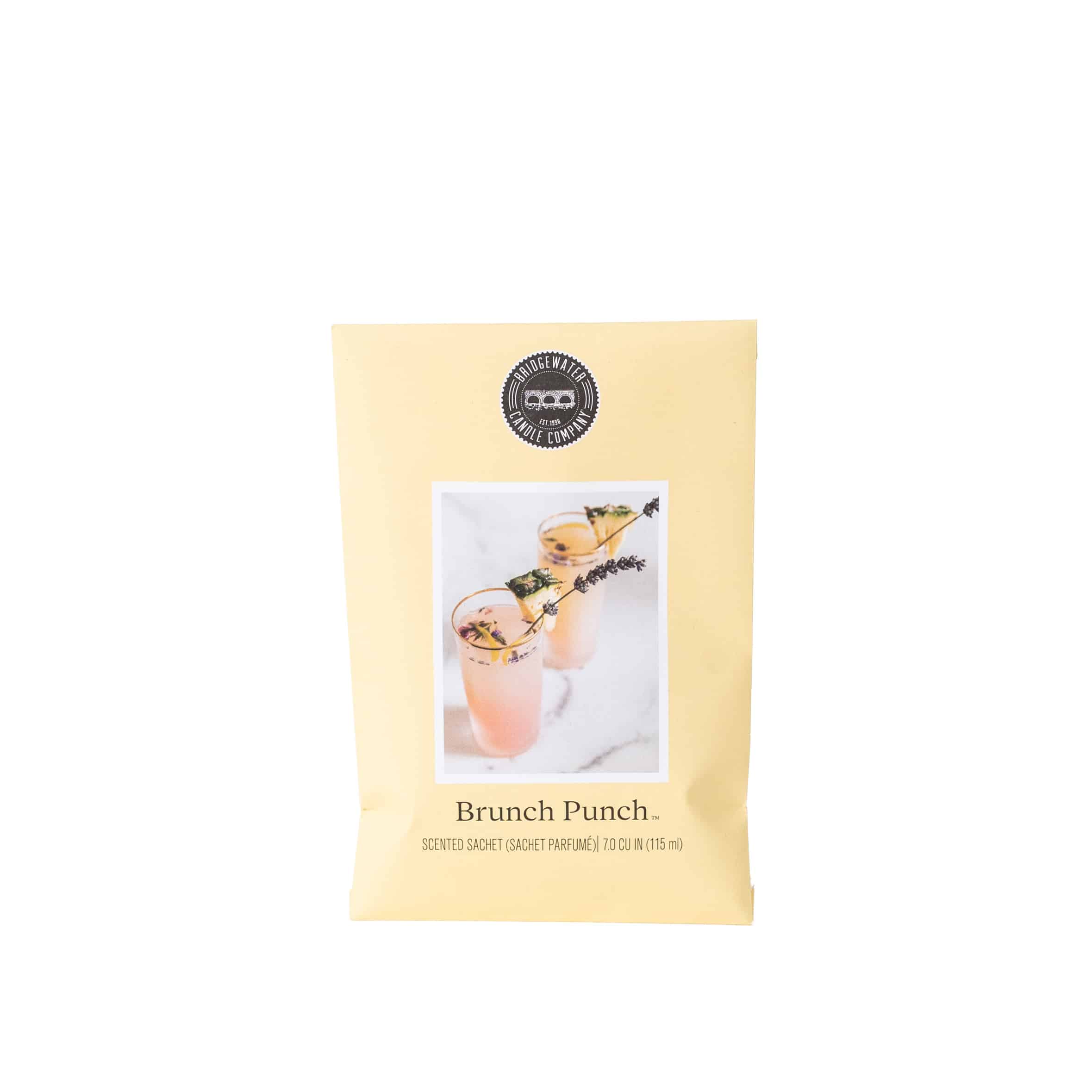 Brunch Punch Sachet image