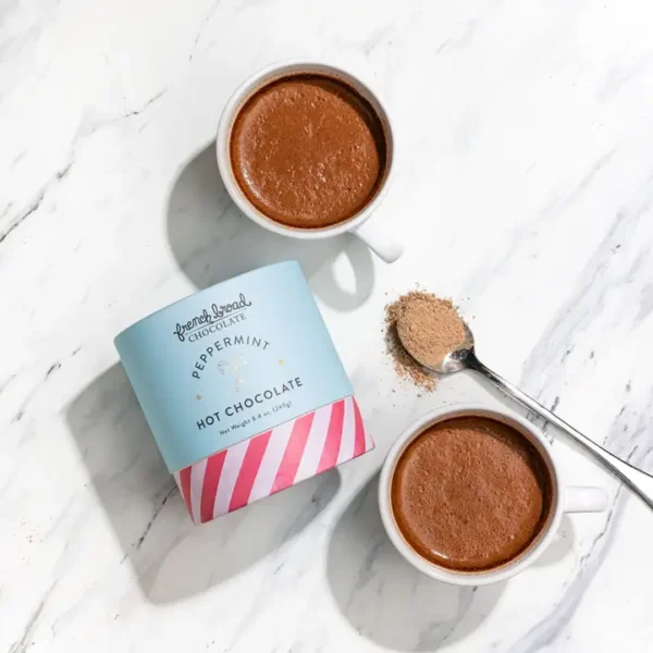 Peppermint Hot Chocolate - Image 3