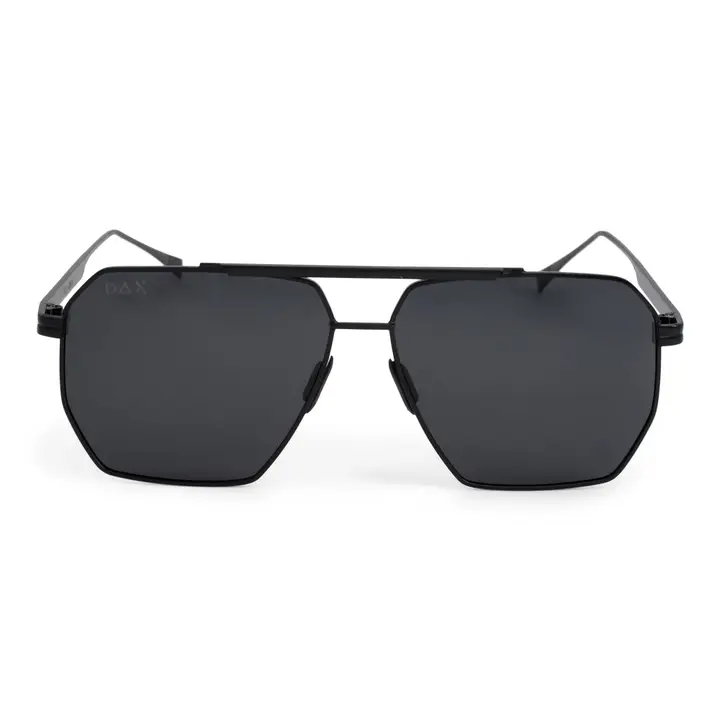 Axl Black Sunglasses image