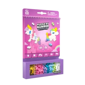 Plus-Plus-Puzzle-by-Number-Activity-Pad-Fairytale