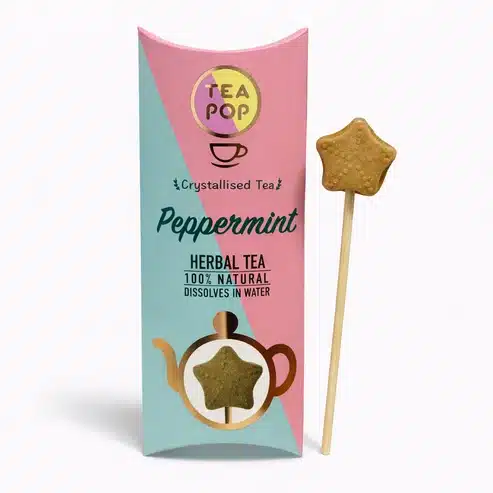Tea-On-A-Stick - Image 3