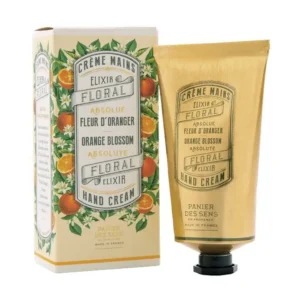 Orange Blossom Hand Cream