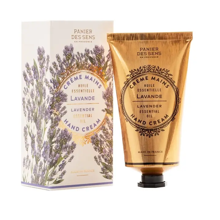 Lavender Hand Cream image