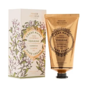 Verbena Hand Cream
