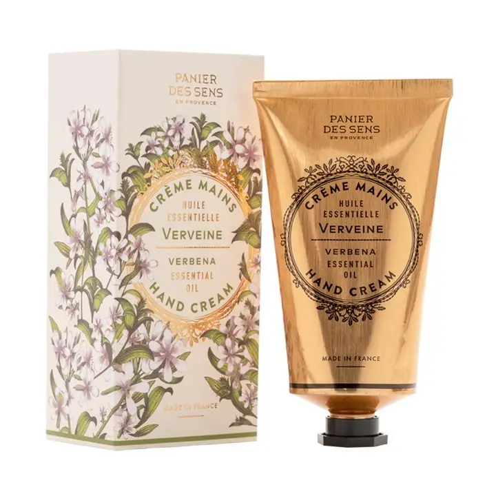 Verbena Hand Cream image