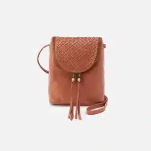 Fern Crossbody | Harvest Wheat