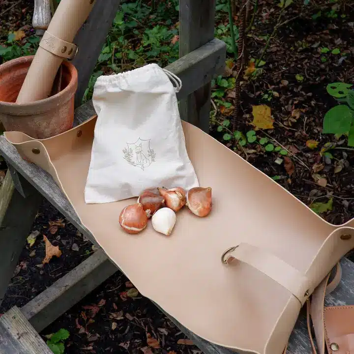 Rolled Potting Mat image