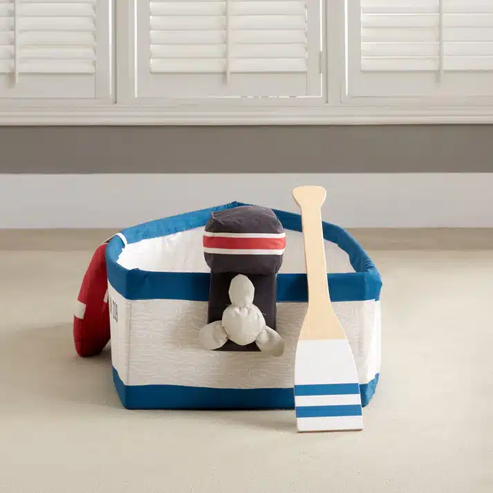 Kids Fishing Boat - Image 3