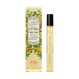 Orange Blossom Eau De Toilette Roll-On