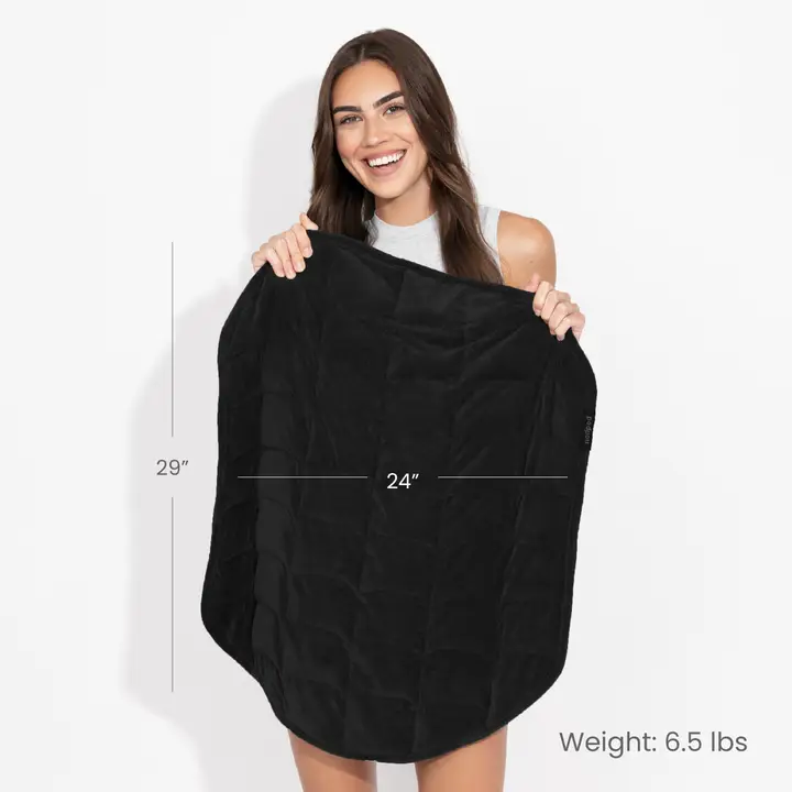 Body Weighted Blanket - Image 2