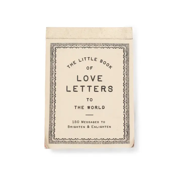 150 Love Letters To the World image