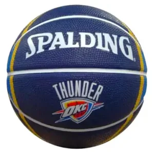 NBA Oklahoma City Thunder 7" Basketball