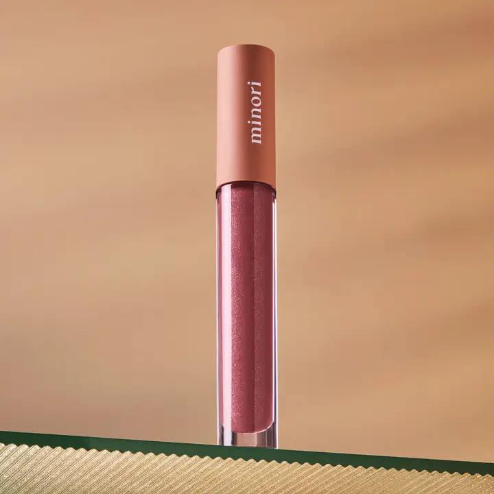 Lip Gloss | Juneberry image