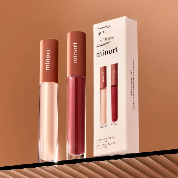 Lip Treatment Gift Set image