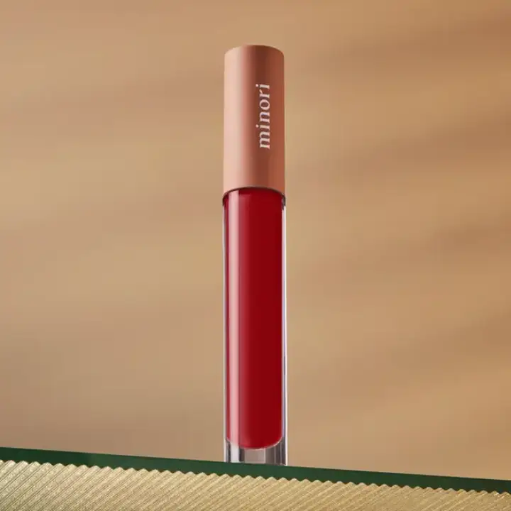 Lip Gloss | Poppy image