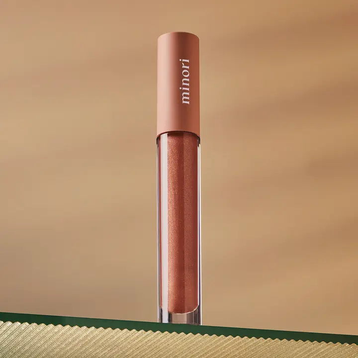 Lip Gloss | Cozy