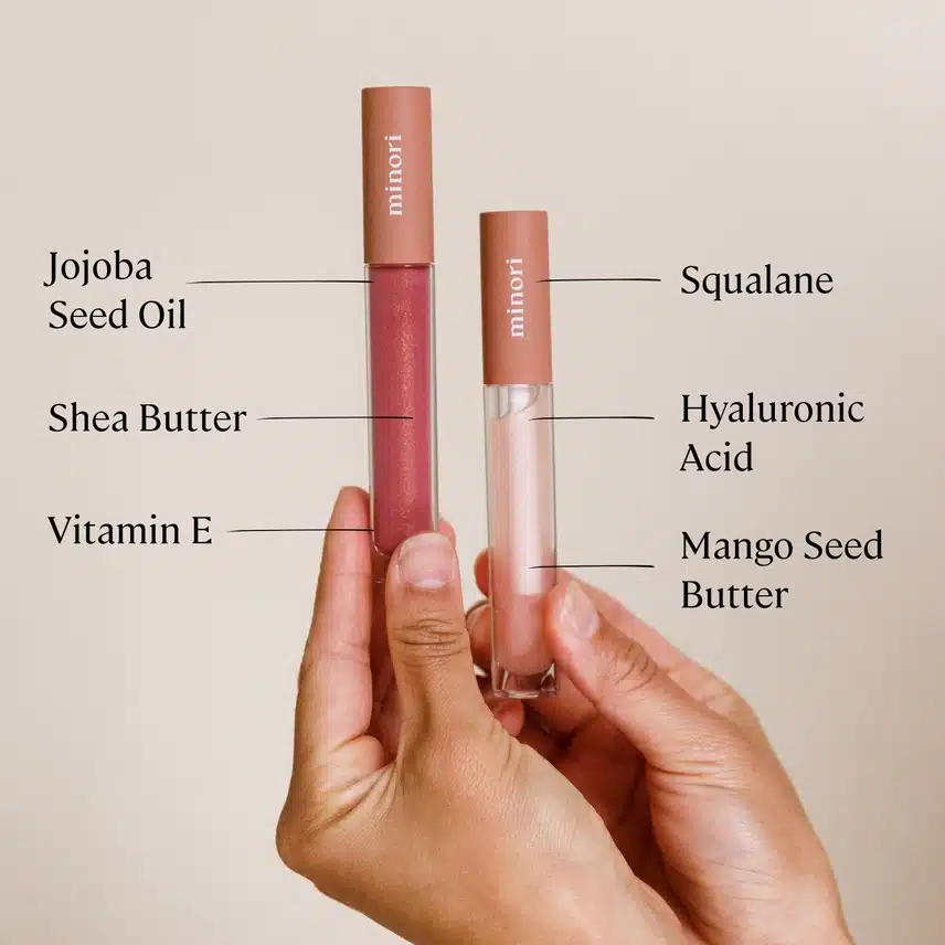 Lip Treatment Gift Set - Image 4